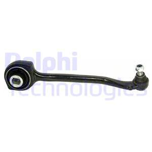 DEL-TC1282 Salincak ( Mercedes W203-W209-W171 Alt Sag Demir )