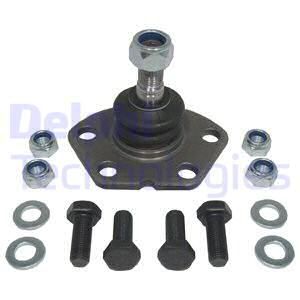 F-772K Rotil Kiti On Alt M16 X 1,5 Citroen Jumper 2002-2006 / Fiat Ducato 2002-2006 / Peugeot Boxer 2002-2005