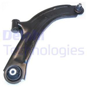 EDGE-E59043E Salincak Sag Rotilli  Clio 2005> Modus 2004> 16mm
