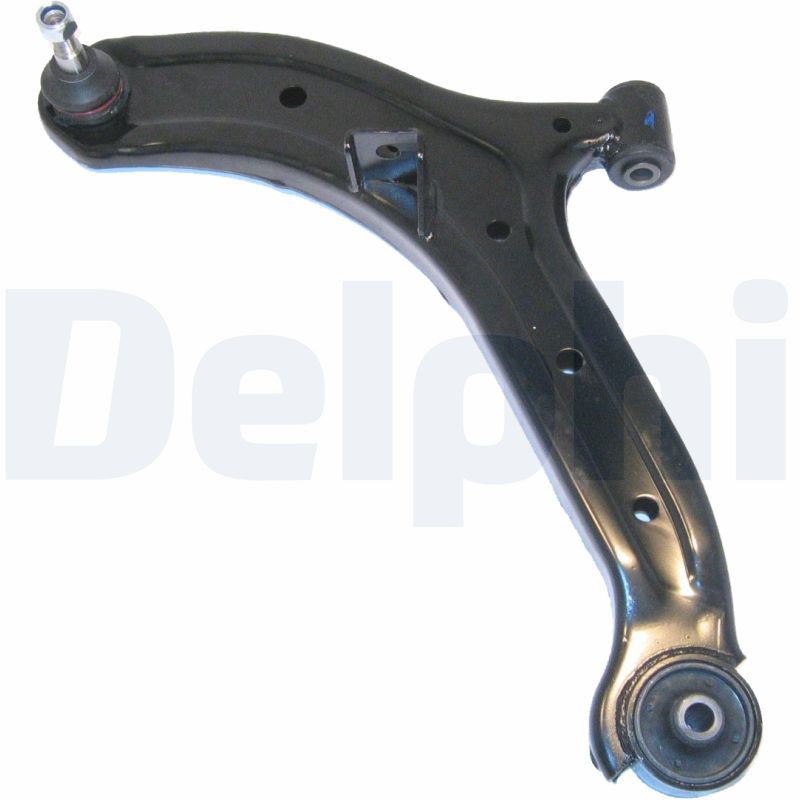 HY-240 Salincak On Sol Alt Rotilli Sac Hyundai Accent Ii 2000-2005