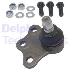 EDGE-E59052E Rotil Alt Sag Meriva 03=>