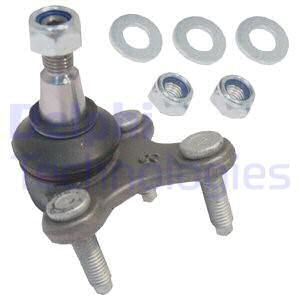 V-556K Rotil Kiti On Sol Alt Vw Golf 2003-2012 / Jetta 2005-2017 / Caddy - Touran 2003-2015 / Audi A3 2003- / Q3 2011-2016 /Seat Leon 2006- / Toledo 2006-2009 / Ibiza 17- / Skoda Octavia 04-12 / Superb 08-14