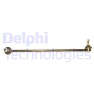 LS-B-660 Z-Rot Sag On Bmw E65 2000-