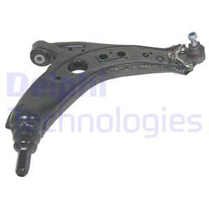 TRW-JTC940 Sag/Sol Salincak-Rotilsiz (Vw Polo 02-10  Seat Ibiza 02-10  Skoda Fabia 00-10)