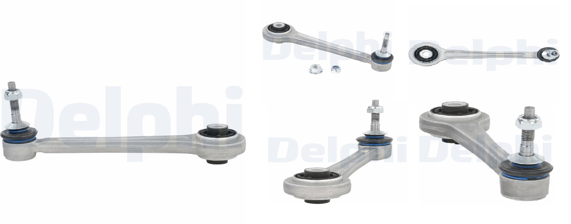 B-824 Rotilli Kol Arka Ust Bmw X5 2000-