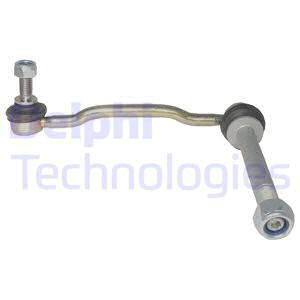 ORJ-01009 Stabilizer Rot On Sag ( Peugeot   407 / Citroen   C6 )
