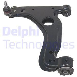 DEL-TC1376 Salincak Sol Rotilli  Astra H Zafira Meriva 2005 -