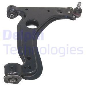 DEL-TC1377 Salincak Sag Rotilli  Astra H Zafira Meriva 2005 -