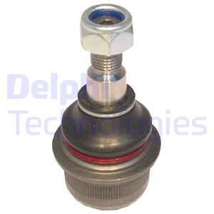 DEL-TC1382 Alt Rotil (Mercedes W211-W215-W219-W220-W230 )