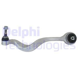 B-677 Rotilli Kol Sol On Bmw 5 Seri E60 2003-