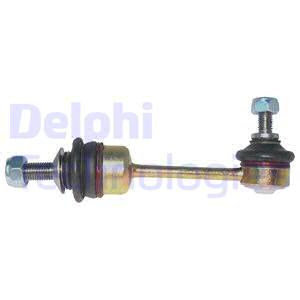 B-639 Z-Rot Sol-Sag Arka Bmw E60 2003-