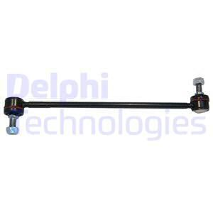 DEL-TC1416 Zrot On R/L (Toyota  Rav4 00/05 )