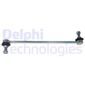 DEL-TC1418 Z Rot C-Max Focus Connect Kuga  C30 C70 S40 V40 V50 Mazda 3