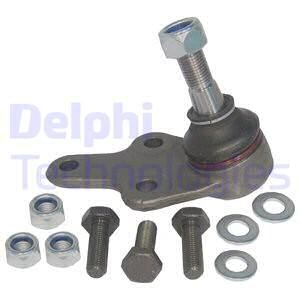 FOR-ME3M5J 3395 AA N Rotil Komple Ford Focus (2004) Focus Cmax (2003)