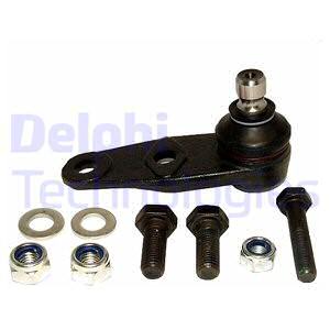 TRW-JBJ761 Rotil Alt Genis Delik R9 R11 Megane Clio Kangoo