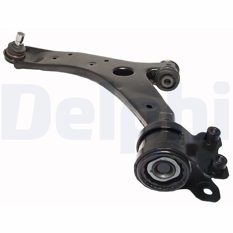 DEL-TC1449 Salincak Alt Sol-(Mazda  3 03/09 - Mazda  5  10/ )