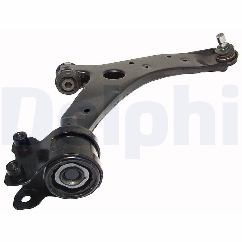 MA-334 Salincak On Sag Alt Rotilli Sac Mazda 5 2005-2010 / Mazda 3 2003-2009