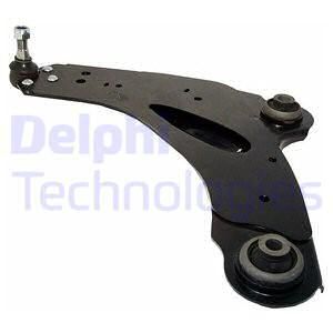 R-660 Salincak On Sol Alt Rotilli Sac Nissan Primastar 2002-2014 / Opel Vivaro 2001-2014 / Renault Trafic Ii 2001-2014