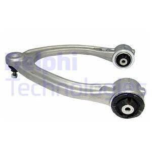 M-877 Salincak On Sol Ust Rotilli Aluminyum Mercedes S Serisi (W220) 1999-2005 / Mercedes Cl Serisi (C215) 1999-2006