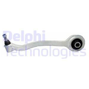 M-863 Salincak On Sol Alt On Rotilli Aluminyum Mercedes S Serisi (W220) 1999-2005 / Cl Serisi (C215) 1999-2006