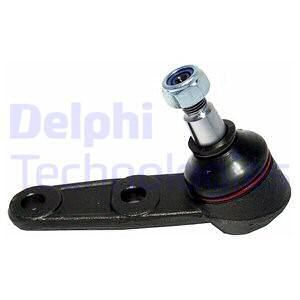 DEL-TC1501 Rotil Alt Chevrolet Aveo 04=> Kalos