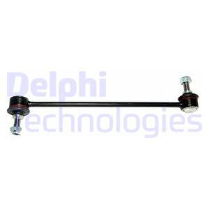 DEL-TC1502 Z Rotu Chevrolet Aveo 04=> Kalos 02=> Daewoo Nubira (99-02)