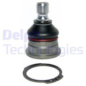 KI-405 Rotil Sol-Sag Alt Kia Picanto 2004-
