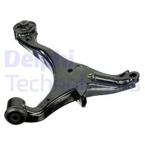 DEL-TC1735 Sag Alt Salincak (Honda   Civic 01-05)