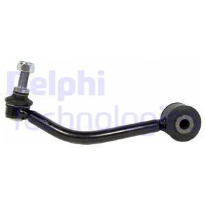 LMF-2605002 Sol Arka Aski Rotu (Vw Touareg 03-18  Audi Q7 07-15)