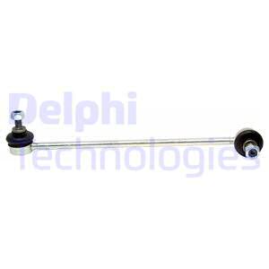 DEL-TC1801 Z Rot Stabilizer Sag ( Bmw   3   (E46   Xd)    2000/2005 )