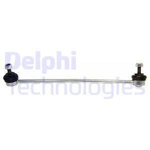 DAY-DSS1252 Stabilizer Rot Sag ( Peugeot   208 / 301 / Citroen   C Elysee  12/03/ )  2'Li Kutu