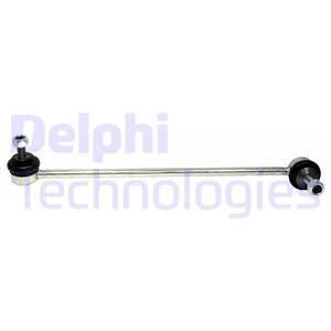 VOT-30-17401 Stabilizer Rot Sol ( Bmw   6 (E63) 2004/01/- )