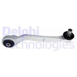 A-614 Rotilli Kol Sag Ust Aluminyum Audi A6 2004-