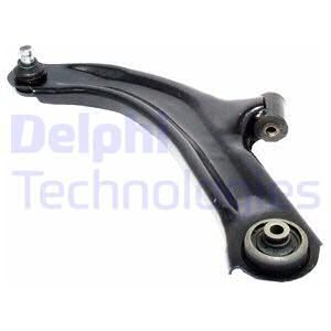 R-428 Salincak On Sol Alt Rotilli Sac Renault Clio 2005-2012 / Renault Modus 2004-2014