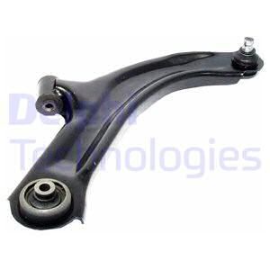 R-427 Salincak On Sag Alt Rotilli Sac Renault Clio 2005-2012 / Renault Modus 2004-2014