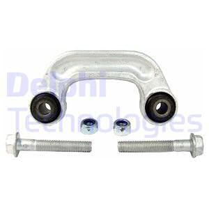 A-544 Z-Rot Sol-Sag On Audi A6 2004-