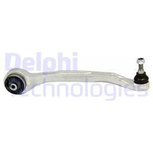A-618 Rotilli Kol Sag Alt Aluminyum Audi A6 2004-