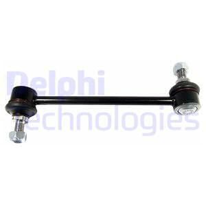 ORJ-00360 Sag/Sol On Aski Rotu (Vw Sharan 96-10  Seat Alhambra 96-10)