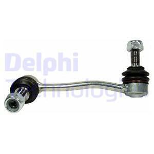 TRW-JTS503 Sag On Aski Rotu (Vw Crafter 06-16  Mercedes Sprinter 06-)