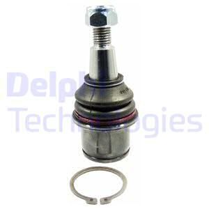 LA-144 Rotil Sol-Sag Alt Land Rover Rangerover Iii 3.0 Td 6 2002-2012