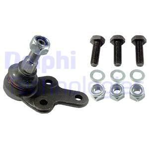 PRS.820151 Rotil Ford Volvo Focus C-Max 03-06 Focus C-Max 06 -  Focus Ii  04 -  S40 Ii  04 - Ø21mm