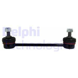 TRW JTS1199 Viraj Aski Rotu Arka Z Rot Arka Sag/Sol I30/Elantra/Ceed