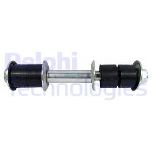 HY-206 Z-Rot On Hyundai Accent I 1994-2000