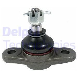 HY-375 Rotil On Hyundai I30 2007-2011 / Hyundai Elantra 2007-2011 / Kia Ceed 2006-2012