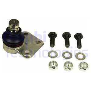 DAY-DSS2602 Rotil Alt Sol Kangoo Iii Mercedes Citan W415 12-21