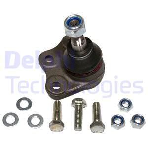 EDGE-E55605E Rotil Alt Albea Palio Doblo Strada