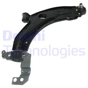 DEL-TC2012 Salincak Sag (Fiat Albea Doblo Palio 01-09 )