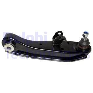 MI-225 Salincak On Sag Alt Rotilli Sac Mitsubishi L300 1982-1986 / Hyundai H100 Van 1993-2004