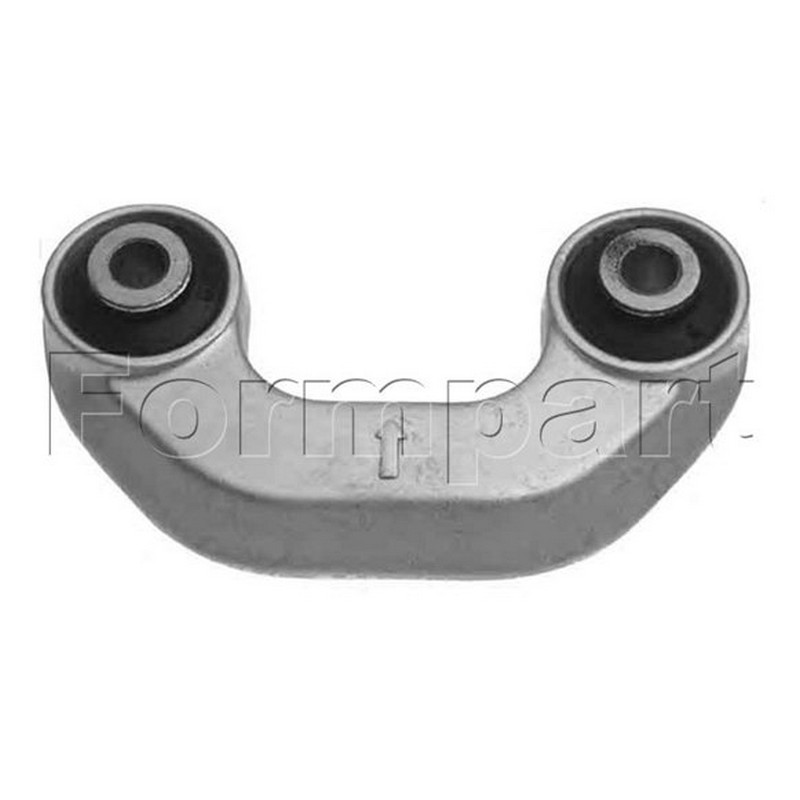 RG-BS-13050 Z-Rot Burcu On Sol-Sag Volkswagen Passat (3b2) 1.6 1996-2000