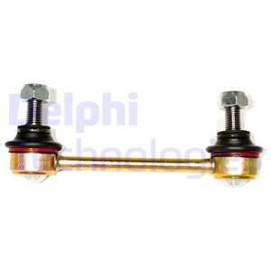 F-648 Z-Rot Arka Fiat Doblo 2001-2010